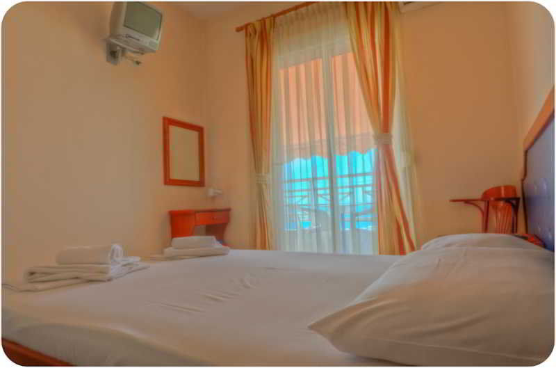 Molos Hotel Limenaria  Exterior photo