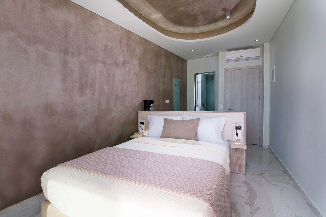 Molos Hotel Limenaria  Exterior photo