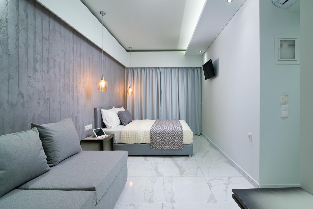 Molos Hotel Limenaria  Exterior photo