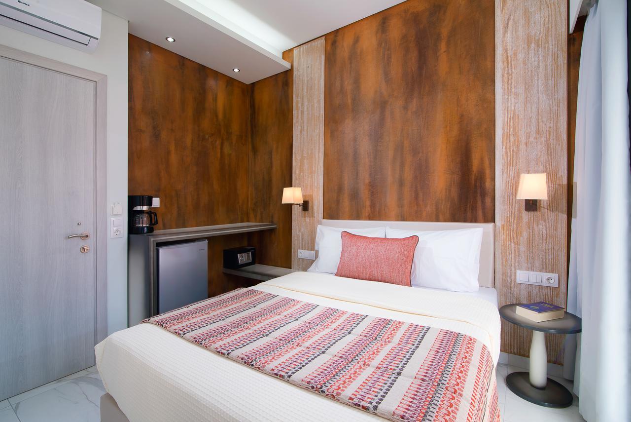 Molos Hotel Limenaria  Exterior photo