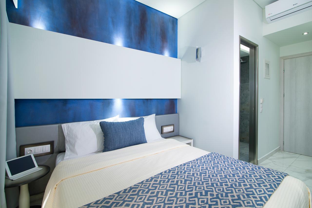 Molos Hotel Limenaria  Exterior photo